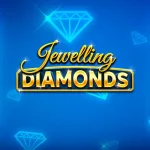 jewelling diamonds