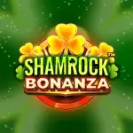 shamrock bonanza