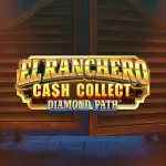 el ranchero cash collect diamond path