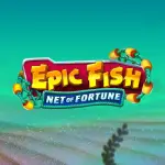 epic fish net of fortune