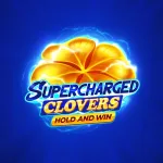 supercharged clovers hold and win