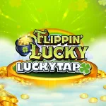 flippin lucky luckytap