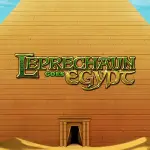 leprechaun goes egypt
