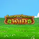 leprechaun goes wild