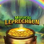 magical leprechaun hold and hit