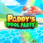 paddys pool party