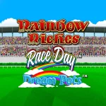 rainbow riches race day dream pots