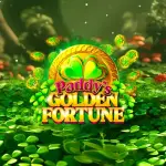 paddys golden fortune