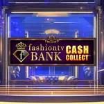 fashion tv bank cash collect