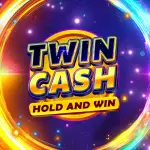 twin cash hold and win