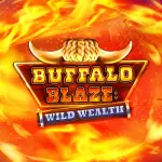 buffalo blaze wild wealth
