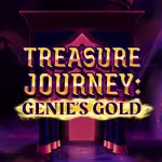 treasure journey genies gold
