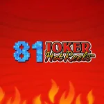 81 joker hot reels