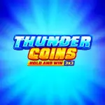 thunder coins hold and win