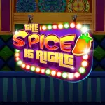 the spice is right