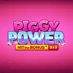 piggy power hit the bonus