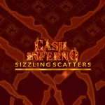 cash inferno sizzling scatters