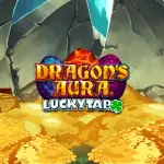 dragons aura luckytap