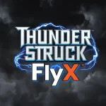thunderstruck flyx