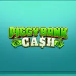 piggy bank cash