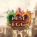 nest egg trio bonus
