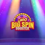 slingo big spin booster