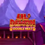 lil demon double heat