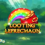 looting leprechaun