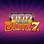 triple blitz 7s