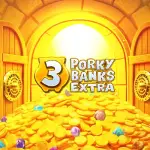 3 porky banks extra