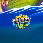 ocean frenzy
