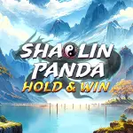 shaolin panda hold and win