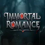 immortal romance