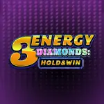 3 energy diamonds hold and win