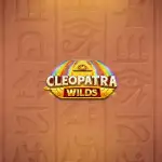 cleopatra wilds hold and win