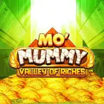 mo mummy valley of riches