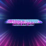 supersonic express hold and win