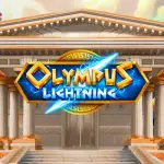 olympus lightning