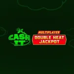cash it multiplayer double heat jackpot