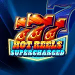 777 hot reels supercharged