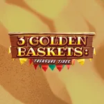 3 golden baskets treasure tides
