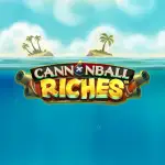 cannonball riches