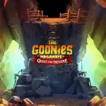 the goonies megaways quest for treasure jackpot king