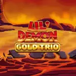 gold trio lil demon
