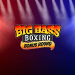 big bass boxing bonus round