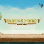 secrets of the phoenix gold