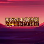 buffalo smash supercharged