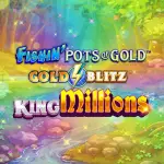 fishin pots of gold gold blitz king millions
