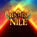 riches of the nile