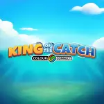 king of the catch colour connect